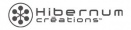 Hibernum Creations logo