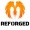 Reforged Studios logo