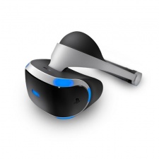 PS4 install base will see PlayStation VR outselling Oculus Rift and HTC Vive
