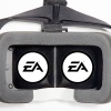 I'm bullish on VR, but don't expect any revenues in the near future, says EA CEO