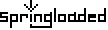 Springloaded logo