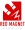 Red Magnet Studio logo