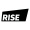 Rise Games logo