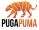 PugaPuma logo