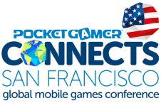 Pocket Gamer Connects San Francisco 2015