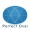 Perfect Oval logo