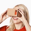 Google Cardboard underlines its leading VR status, with 1 million sold