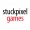 StuckPixel Games logo