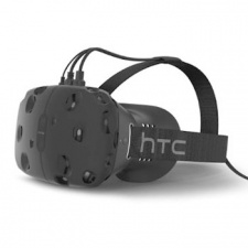 HTC Vive Wins Gadget of the Year 2016 