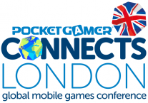 Pocket Gamer Connects London 2016