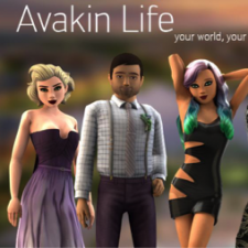 Avakin Life Coming To Daydream