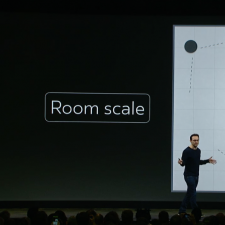 Room Scale Rift
