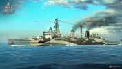 HMS Belfast VR Experience Launched