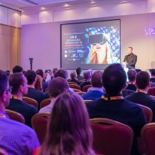 VR World Congress Grows To Three Days For 2017