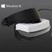 Microsoft To Reveal Details Of New VR Headsets Before Christmas