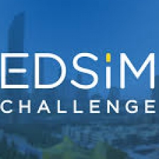 U.S Department of Education $680K EdSim Challenge 