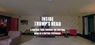 Inside Trump’s Head logo