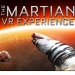 Experience Mars In VR
