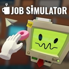 Job Simulator Wins Best VR/AR Game At GDC Awards