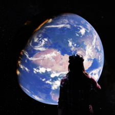 Explore The World With Google Earth VR