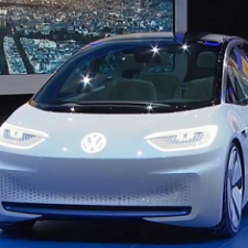 Volkswagen Puts AR In New Car