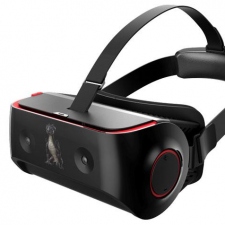 Qualcomm To Launch Chinese VR Innovation Centre