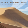 Nearly 300 VR Supported Titles In Steam 2016 Autumn Sale