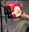 Star Wars VR Experience With ODEON