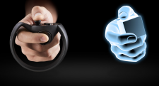 Oculus Touch Launches With 53 Titles