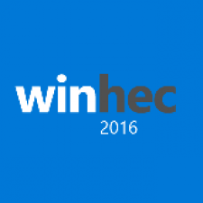 WinHEC Event Promises To Make MR Mainstream
