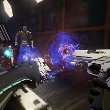 VRDC: Survios Shares The Real Data Driving VR Hit, Raw Data