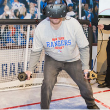 VR Sports Training Company Lands $5 Million Investment