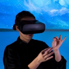 Leap Motion Goes Mobile 