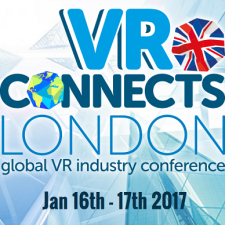 VR Connects London – Thank You!