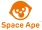 Space Pajamas logo