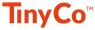 TinyCo logo