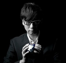 Hideo Kojima on virtual reality’s potential to change the world