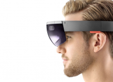 Can Augmented Reality Eclipse Virtual Reality?