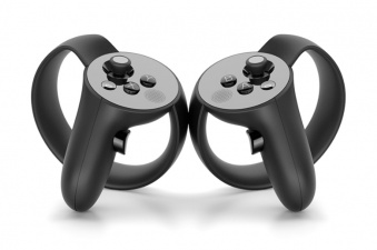 Oculus Touch Tutorial App Revealed, New Software For Low End PCs