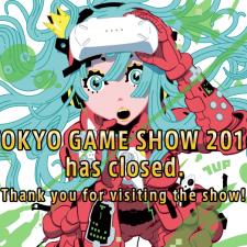 Record Attendance At Tokyo Games Show