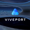 Brand new app store Viveport launched by HTC