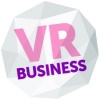 VR Business Sessions at VR Connects San Francisco 2017