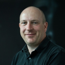 Speaker Profile: Simon Harris, Supermassive Games