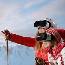 HolodeckVR To Launch At ISPO MUNICH 2017