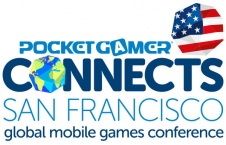 Pocket Gamer Connects San Francisco 2018