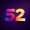 FIFTYTWO logo