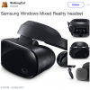Is This What Samsung’s Next VR Headset Looks Like? [UPDATE: Yes it is]
