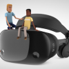 AltspaceVR Saved From Closure By Microsoft