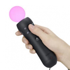 Sony To Release Updated PlayStation Move