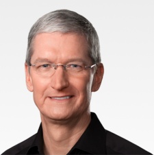 Apple CEO Says No AR Glasses Soon